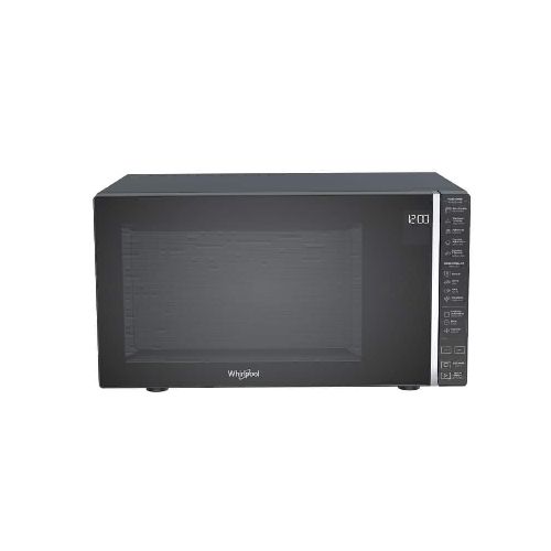 Microondas Whirlpool 30LT (WM1811B) – MundoTek.com.ec | Mayoristas en Tecnología  