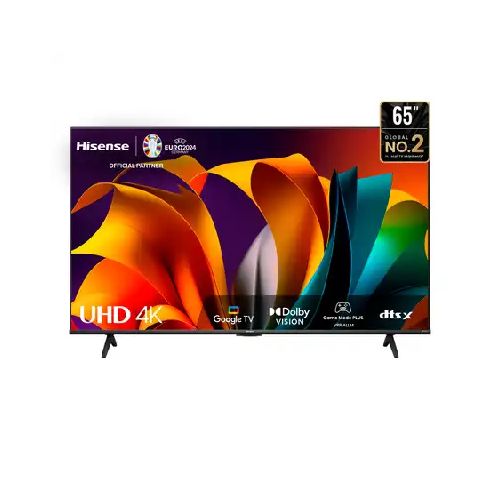 TV Hisense LED 65