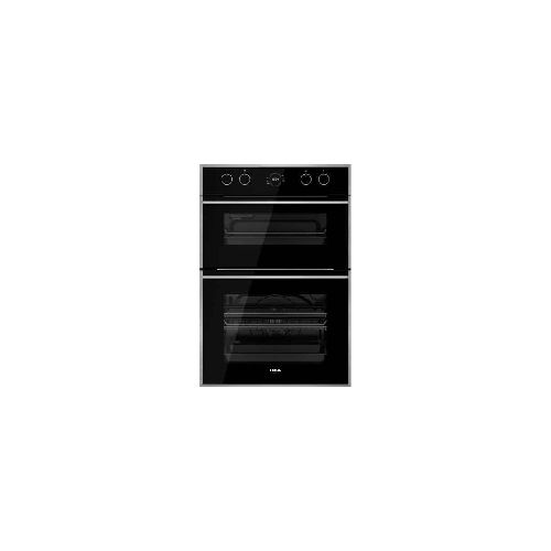 Horno Teka HLD 890 Multifunción doble de 60 cm en acero inoxidable antihuella – MundoTek.com.ec | Mayoristas en Tecnología  