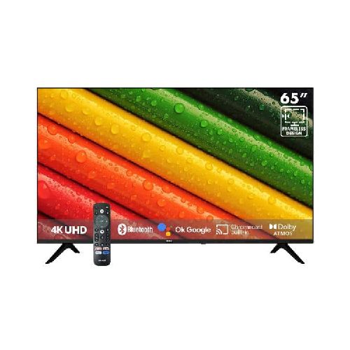 Smart tv Rca LED50RCA684GT 50 