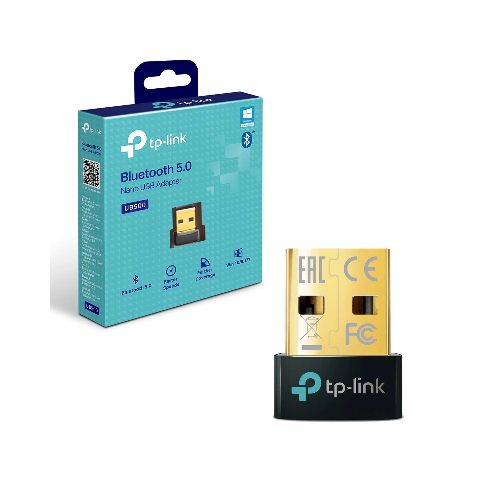 Adaptador USB Bluetooth TP-Link UB500 | Quito Ecuador