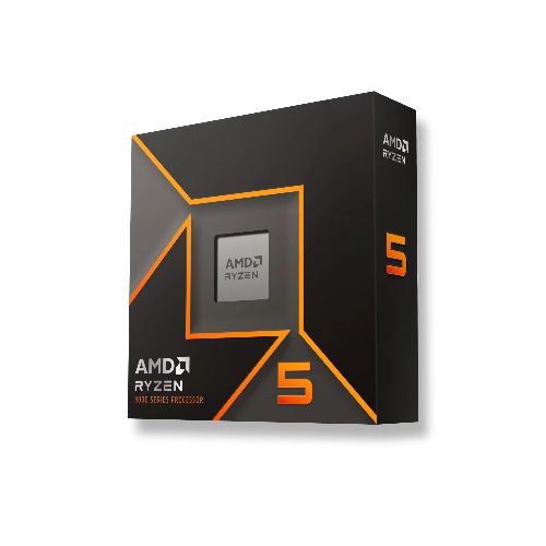 Procesador AMD Ryzen 5 9600X 3.9-5.4GHz 6 Núcleos 12 Hilos AM5 | Quito Ecuador