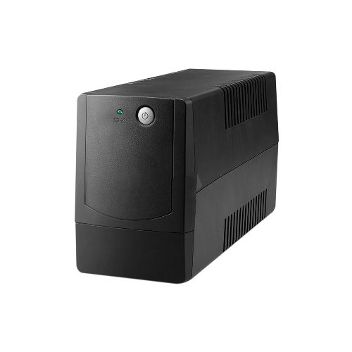 UPS Forza Interactiva 1000VA/600W BT-1001 8 tomas | Quito Ecuador