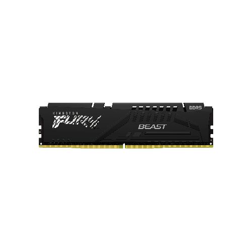 Memoria RAM DDR5 Kingston Fury Beast 16Gb 5600Mhz | Quito Ecuador