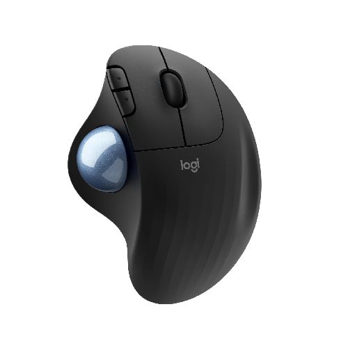 Mouse Logitech Ergo M575 Trackball Wireless / Bluetooth Óptico | Quito Ecuador