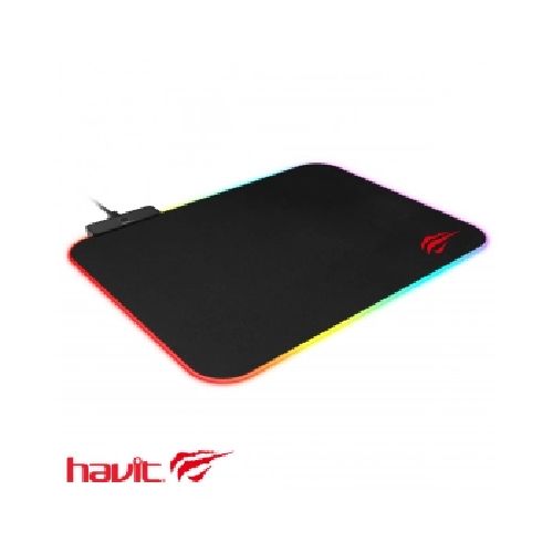 Mouse Pad Havit Gaming MP901 (36.3 x 26.5 x 0.3) cm RGB | Quito Ecuador