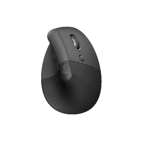 Mouse Inalámbrico Logitech Lift Vertical Ergonómico | Quito Ecuador