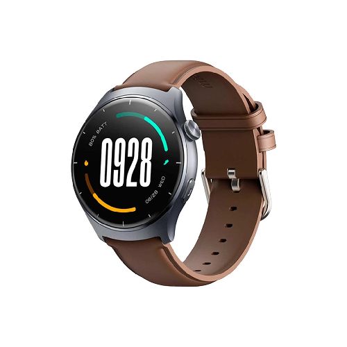 Reloj Inteligente Smartwatch Mibro Lite 3 Dark Gray | Quito Ecuador