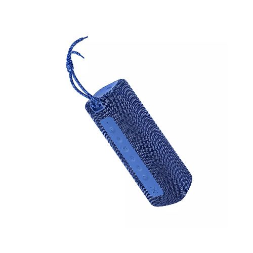 Parlante Xiaomi Mi Portable Bluetooth Speaker 16W Blue | Quito Ecuador