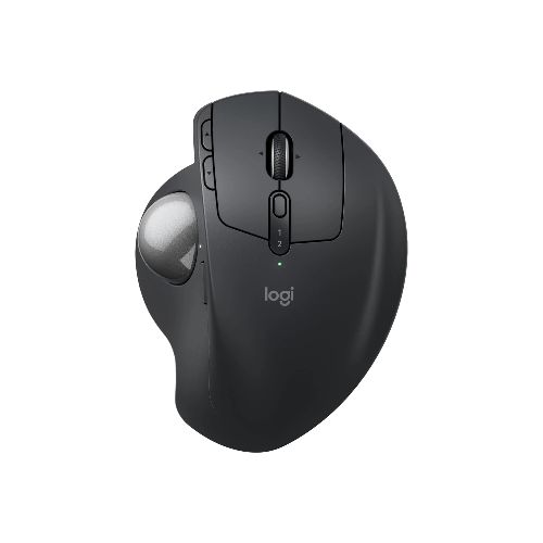 Mouse Logitech MX Ergo S Trackball Wireless / Bluetooth Óptico | Quito Ecuador