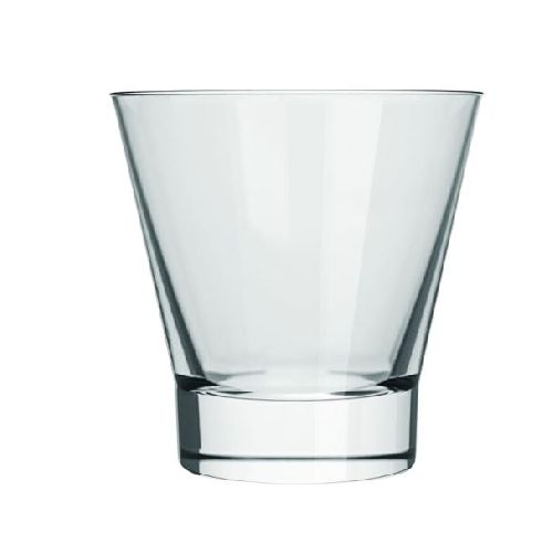 Vaso Ilhabela 350ml c/12 Piezas BH  