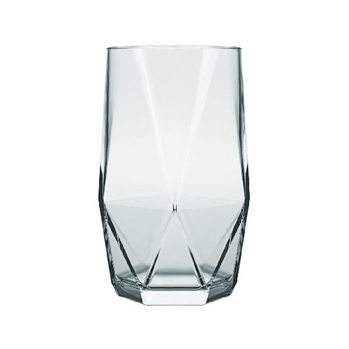 Vaso Topazio 360 ml c/12 Piezas BH OF  