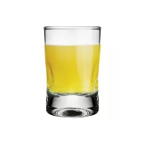 Vaso Amassadinho 240 ml c/12  Piezas  