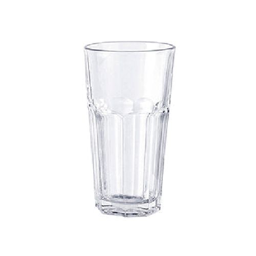 Vaso lisboa Siena Refresco de 16 oz/485 ml DVTO  