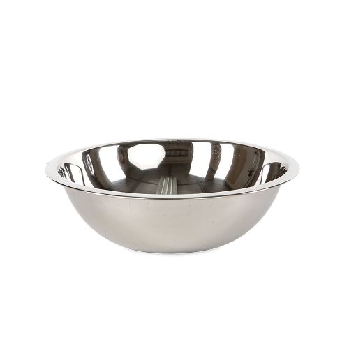 Bowl Economico en Acero Inoxidable 13 lts / 40 cm BWTH  