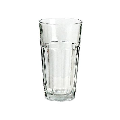 Vaso Havana juego de 6 vasos 380 ml BH  