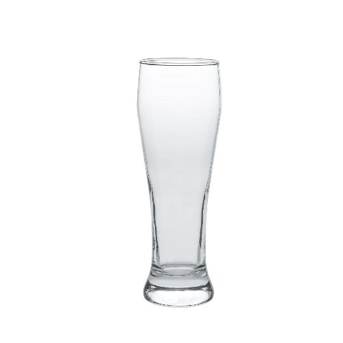 Vaso Cervecero Berlin Av Liso VCT 24 Piezas  