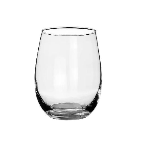 Vaso globo Stemless Lav 16 oz VIt  