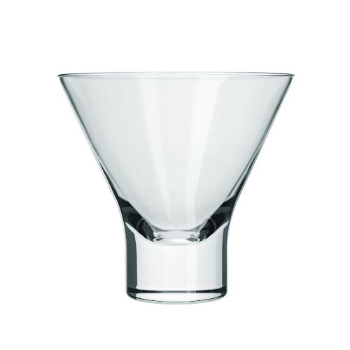 Vaso Coctel Botanero 6 Oz 12 Piezas BH  