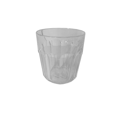 Vaso Verona de Policarbonato 9.8oz/290ml Caja con 48 Pzas Tcp  