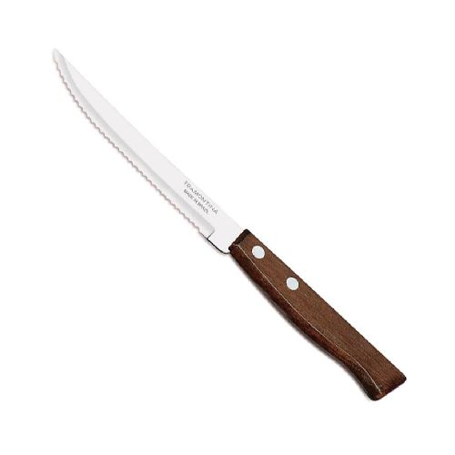 Cuchillo Asado Tradicional Tramontina 12 piezas  