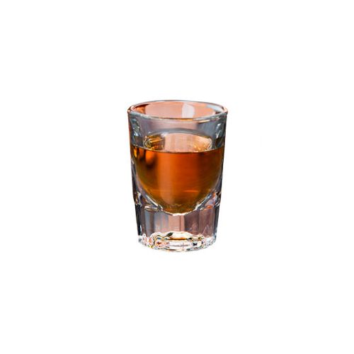 Vaso Tequilero Elite 60ml/2oz VPA/BH/DVTO/JMX  