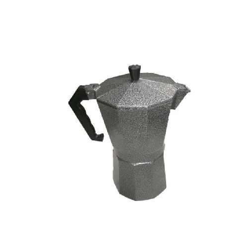 Cafetera Italiana de Aluminio 600 ml TRV  