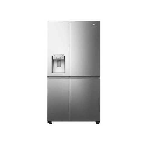 Refrigeradora Indurama Cross Door No Frost 669 Lts Ri-790Cr| Artefacta Ecuador