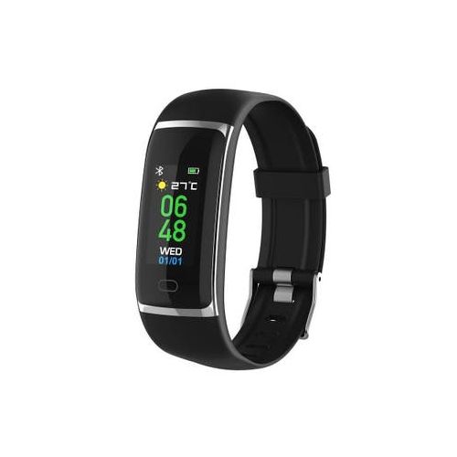 Smartband Radioshack 6301883 One Touch 0.96'' Negro| Artefacta Ecuador