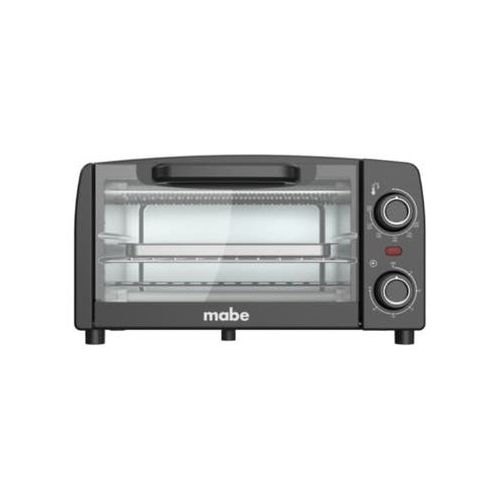 Horno Tostador Mabe Htm10Ln 10 L Negro| Artefacta Ecuador