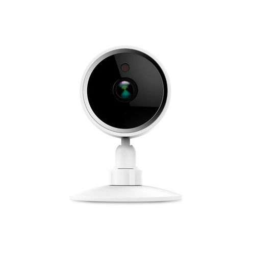 Cámara De Seguridad Ip Lloyd'S Lc-1219 Full Hd 1080P Blanco| Artefacta Ecuador