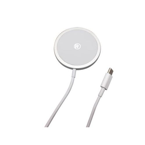 Cargador Inalámbrico Magnético Para Celular Radioshack 2733351 10 W| Artefacta Ecuador