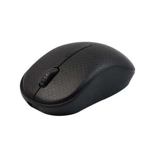 Mouse Inalámbrico Radioshack 2604729 1000 Dpi Negro| Artefacta Ecuador