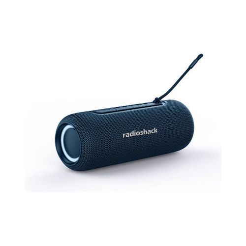 Parlante Radioshack 4001770 16 W Bluetooth Azul| Artefacta Ecuador