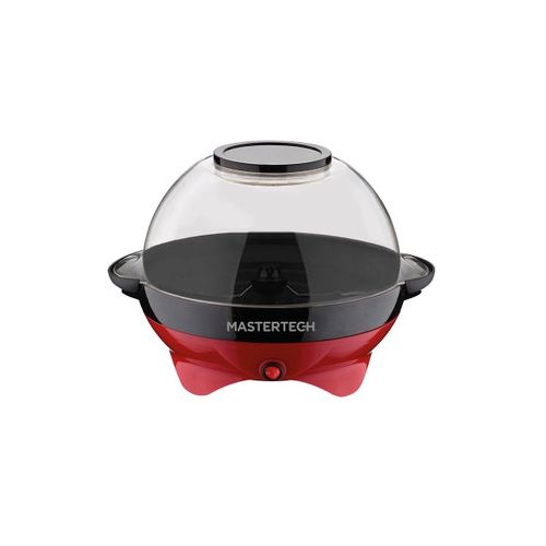 Máquina De Palomitas Mastertech 120 V Rojo Mttbpc240| Artefacta Ecuador