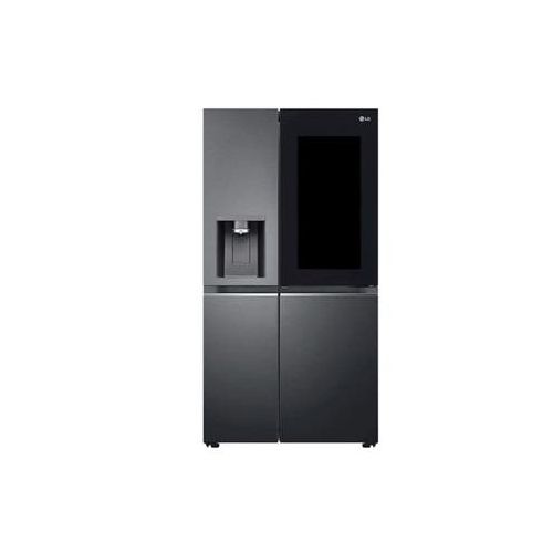 Refrigeradora LG Side by Side No Frost 675 Lt VS25XHWCB  