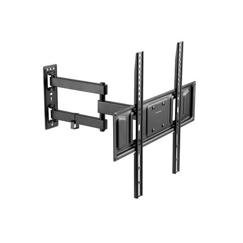 Soporte Para Tv Radioshack 1606027 Articulado 32 A 55'' Negro| Artefacta Ecuador