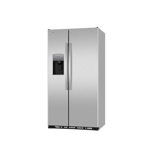 Refrigeradora Mabe Side By Side No Frost 623 L Pql22Lekfss| Artefacta Ecuador