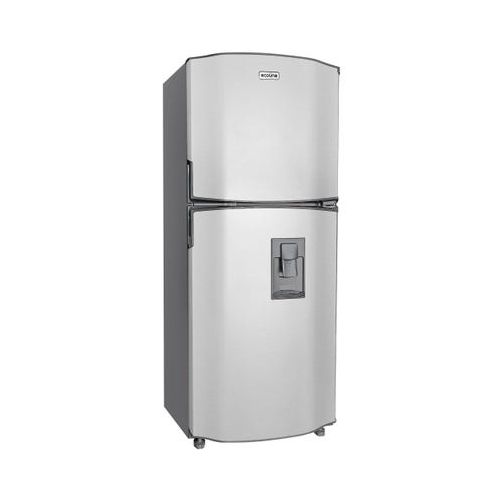 Refrigeradora Ecoline Congelador Superior No Frost 283 L Nev0069 | Artefacta Ecuador