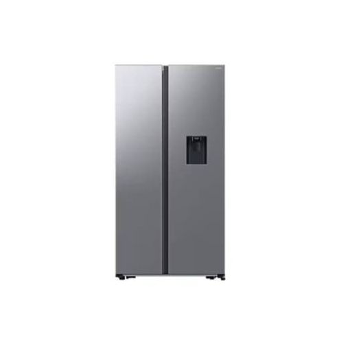 Refrigeradora Samsung Side by Side No Frost 575 Lt RS57DG4100M9ED  