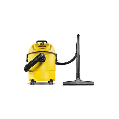 Aspiradora Karcher 230 W Amarillo Wd 1 Classic| Artefacta Ecuador