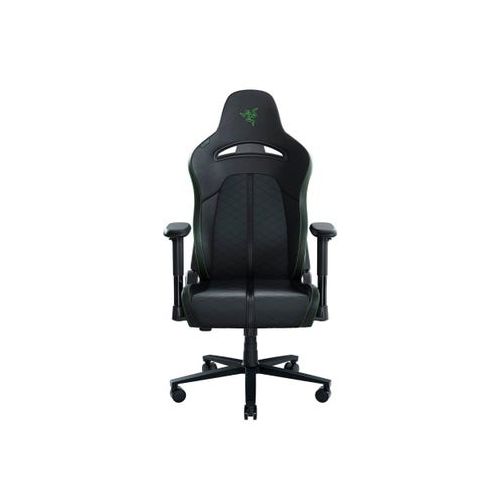 Silla Gaming Razer Acero Negro Rz38-03880700-R3U1| Artefacta Ecuador