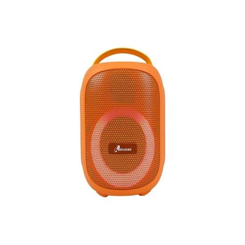 Parlante Riviera 25 W Bluetooth Naranja Rpb-R3515Ol| Artefacta Ecuador