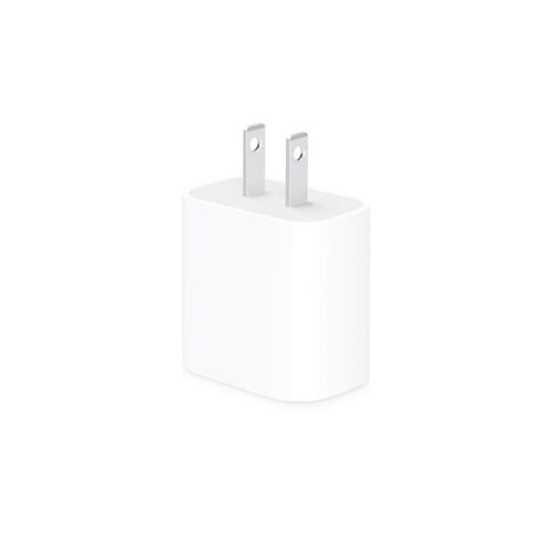 Cargador De Corriente Apple Ac000Apl06 20 W Blanco| Artefacta Ecuador