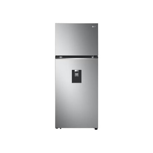 Refrigeradora Lg Top Mount Sin Escarcha 374 L Vt38Wpp| Artefacta Ecuador