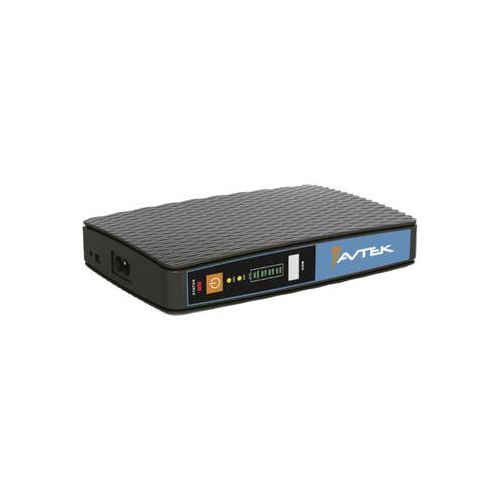 Ups Avtek 8000 Mah Ups-Dc-P1201/Up| Artefacta Ecuador