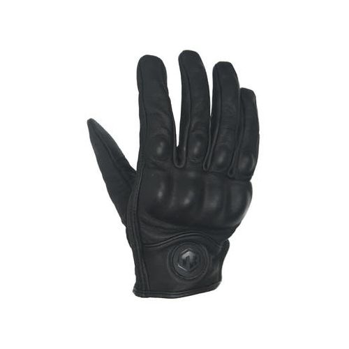 Guantes True Rider Xxl Negro Yk-02 2Xl| Artefacta Ecuador