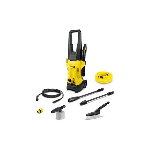 Hidrolavadora Karcher K2 Car&Garden *Mx 1200 W 1600/110 Psi| Artefacta Ecuador