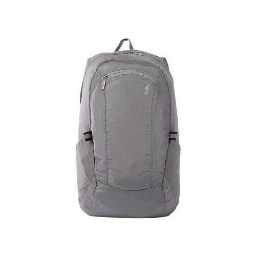 Mochila De Viaje  Unisex Blanda Totto 17 Lt. Gris  Pc Troker | Artefacta Ecuador