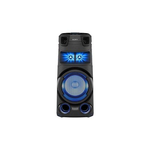 Minicomponente Sony Mhc-V73D Bluetooth Negro| Artefacta Ecuador